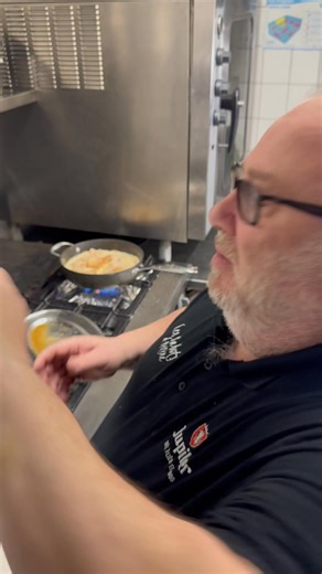 #cuisine #liege #Gooo #beurre #RecetteFacile #jambon #fromages | Les Sabots D'Helene