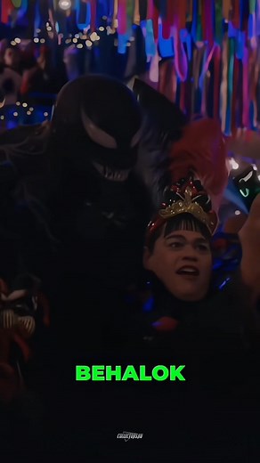 95K views · 1.8K reactions | Ez valami japán cucc?  #marvel #venom | collectors.hu | Facebook