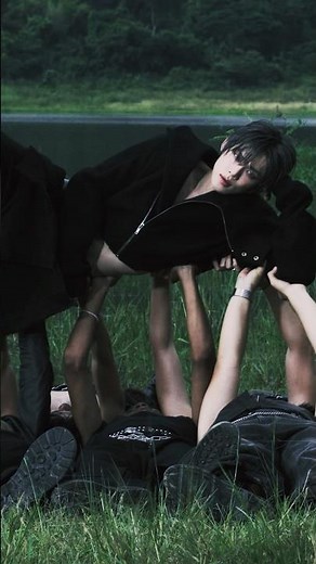 YEONJUN 'NO LABELS: PART 01' Official MV #Coma