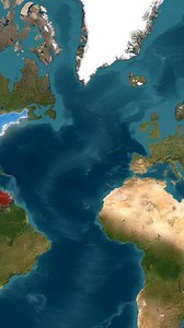 geography map facts Random Facts In The World | randomfactstheworld