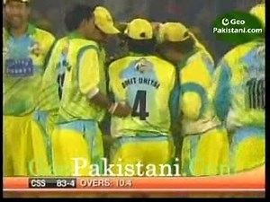 Superstars vs Lions ICL Final Pt1