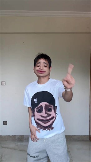 三倍快乐 #接力摇舞蹈挑战#55摇