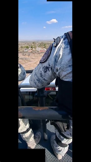 Military Observation Techniques Explained