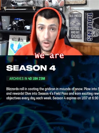 Zero Chill Release in Madden 26 Ultimate Team Explained