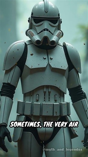 Clone Troopers vs Deadly Alien Wildlife