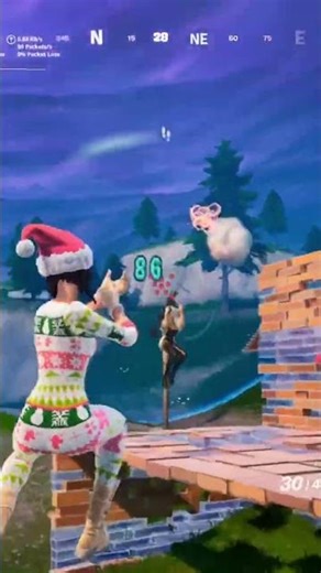 What your thoughts on this clip #fortnite