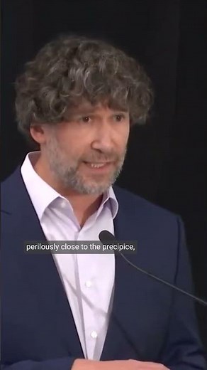 2025 #DoomsdayClock Announcement