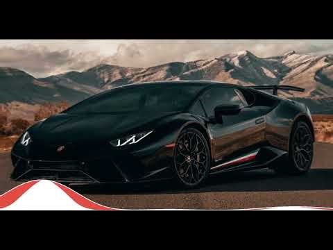 Night Motion - Through The Night