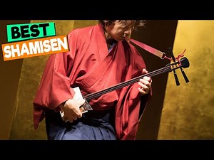 Shamisen: A Beginner's Guide