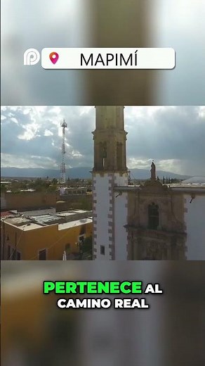 Why visit MAPIMÍ, Durango?