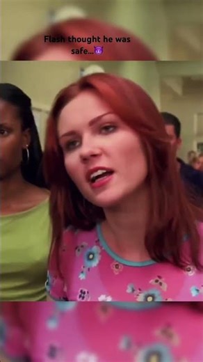 Spider-Man (2002) – Peter Parker vs. Flash Thompson | First School Fight 🕷️🔥#spiderman#avengers