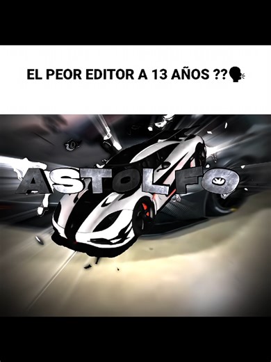 Worst Editor: Innovative Editing Techniques Revealed