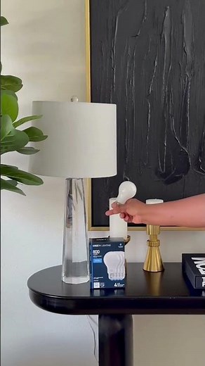 People often underestimate lighting...