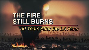 CNN documentary looks back on legacy of the LA riots