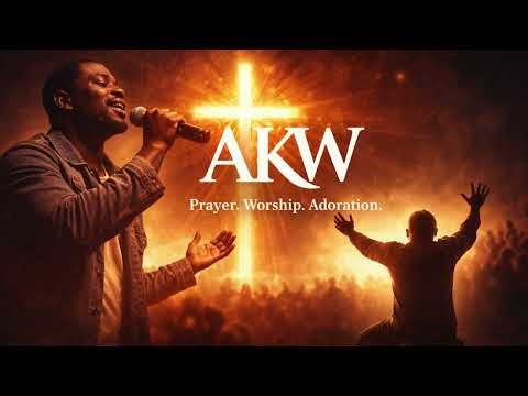 Esperanse Mwen Nan Ou | Haitian Creole Worship| AKW