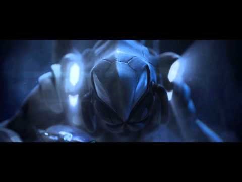 Halo 2 Anniversary Terminal 8 - Covenant Record: Taming the Hunters