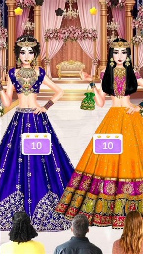 Cute Barbie Dress Up #fashion #viral shorts #I love this song