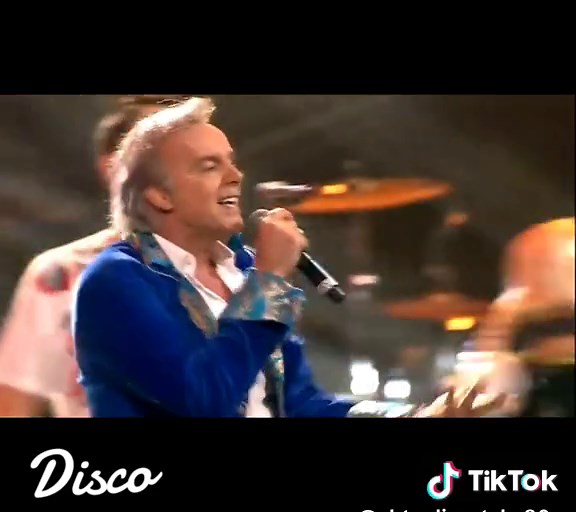 80s Disco Festival Russia 2014 Touch by Touch Joy Dance