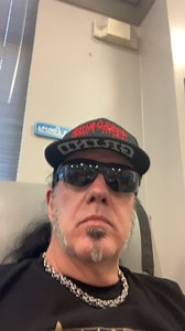 Donating blood today | Official David Vincent