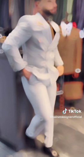 Men's Wedding Pent Coat Designs