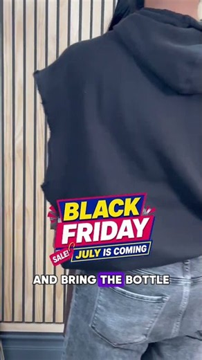 SWANK'S BLACK FRIDAY JULY SALE EVERYTHING 20$
