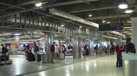 Spring break travel ramps up at Houston airports with 2.2 million passengers expected