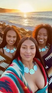 164K views · 10K reactions | American people, if our video shows up on your page and you don’t have a problem with Indigenous people like us, can we be friends? That’s all we want to know. Thank you.  If you see this and have no problem with us, the answer is simple: can we be friends? Hit Follow to say yes and connect! #CanWeBeFriends #NoProblemWithUs #IndigenousVoices #woman #equalitymatters | look1621 | Facebook