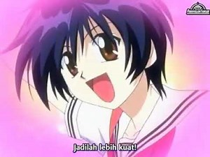 Marchen Awakens Romance(MAR) episode 1 subtitle indo