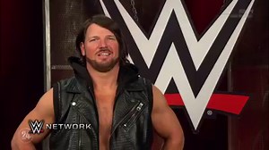 #ThankYouDaniel #WWE24 | WWE