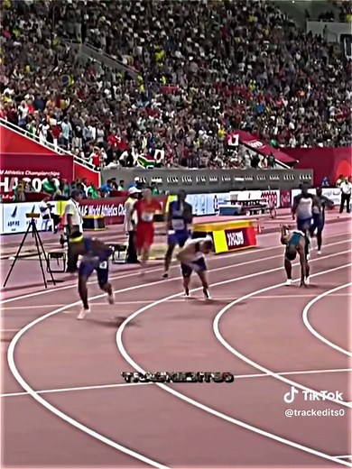 USA Men's 4x100 Relay Final Highlights