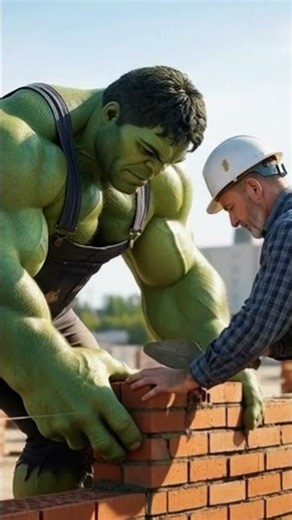 “HULK Angry Transformation | Powerful Marvel Short” #hulk #actionshorts #hulkevolution