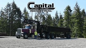 Self Loaders - Olympic Industrial Manufacturing