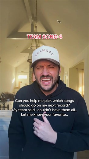 Drew Baldridge: Which Songs Should Make the Next Record?