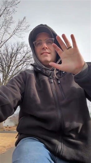 The Safer Way To Film Bike Content This Spring • Stop holding your phone while riding – it’s