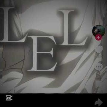 This Is Why L Is Untouchable