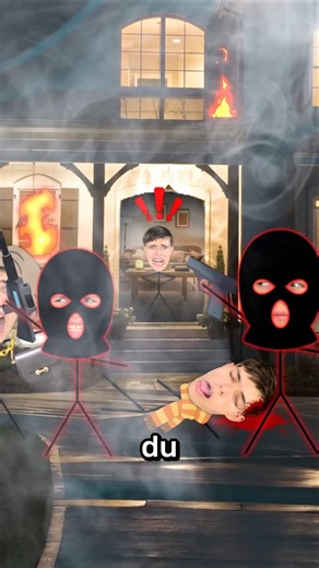 Tips That Can Save Your Life Tutorial 😧 #german #animation #funny