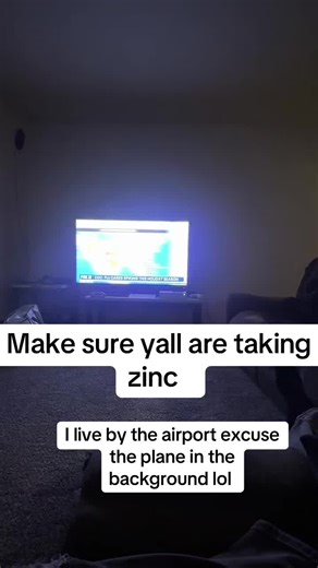 Importance of Zinc Supplements for Health