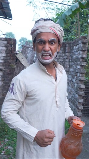 kids vs young hair treatment 🤣🔥||#youtubeshorts #trendingshorts #virelshorts #comedyshorts #shorts