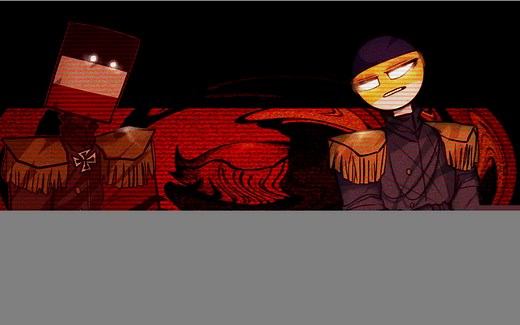 【Countryhumans】MARK MEME