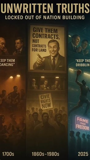 Black Knowledge on Instagram: "Unwritten Truths 🔥 This series isn’t here to entertain — it’s here to wake minds and start conversations. If you’ve ever felt like something was missing from the story you were taught… this is for you. 📲 Get deeper access and exclusive content by downloading the Black Knowledge App. Tap the link in @officialblackknowledge or search Black Knowledge App on Google. 💬 Comment “TRUTH” if this resonates. 📌 Save this for later. 🤝 Share it with someone who needs to se