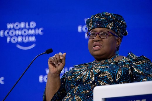 There’s a better way to do globalization, says WTO Director-General