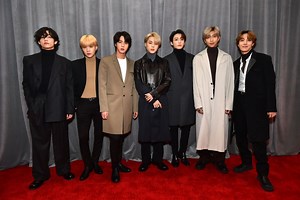 BTS To Serve In South Korean Military As Part Of Mandatory Service