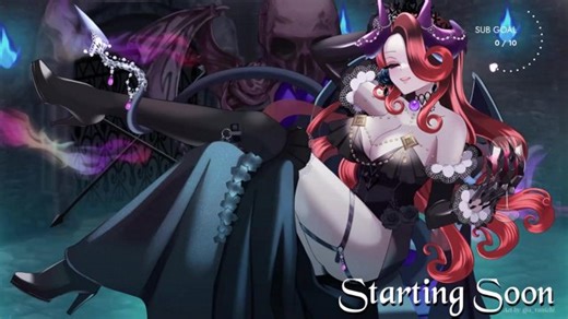 Nerd Story | SPRING HAS SPRUNG| !Throne