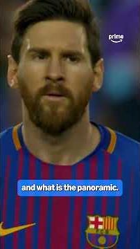 Pep breaks down MESSI'S GAME 🔎👀 #messi #leomessi #lionelmessi #pepguardiola #barcelona #barca