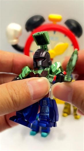 Transformers Mini Warrior Action Figures for Kids