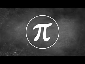 Pi Explained in 4 Minutes