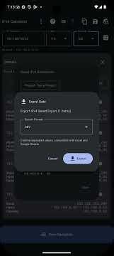 CyprNet IPToolKit Free