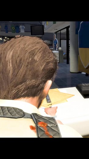 116K views · 927 reactions | Max Payne 3 Gameplay | game of Legends | BLACK PANDA | Facebook