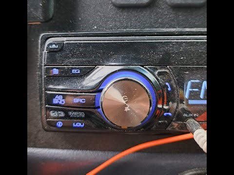 Bluetooth Bluebird Bus 2024