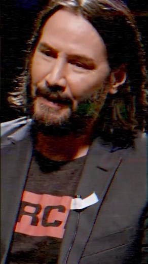 Keanu Reeves vs Zach Galifianakis: The Most Awkward Interview Ever